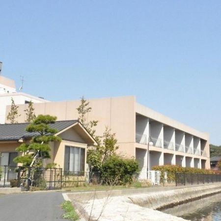 Amanohashidateso Miyazu Exterior photo